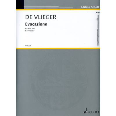 0841886023017 - Evocazione