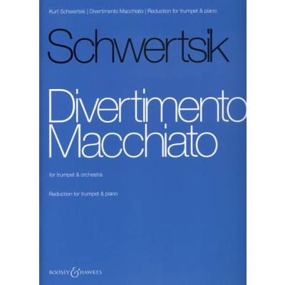 9781784540784 - Divertimento Macchiato