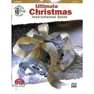 Ultimate christmas - instrumental solos