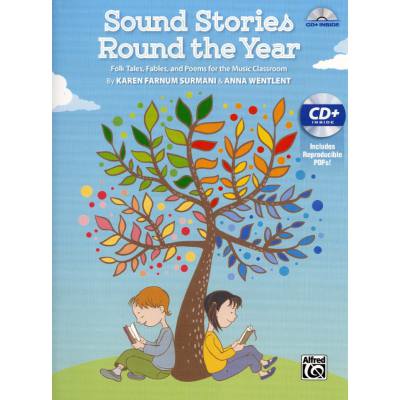 0038081469935 - Sound stories round the year