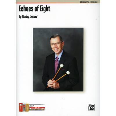 0038081484297 - Echoes of eight