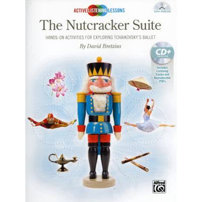 0038081469898 - The nutcracker Suite | Nussknacker Suite op 71a