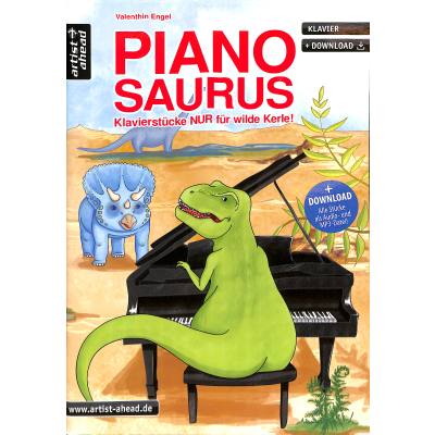 Pianosaurus