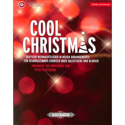 9790014117696 - Cool Christmas