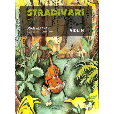 9788417199012 - Stradivari 1 9788417199012 - Stradivari 1