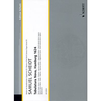 0841886023161 - Tabulatura nova 3