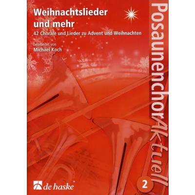 Weihnachtslieder und mehr 2