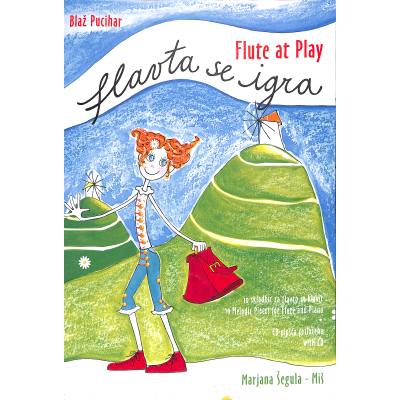 9790709006106 - Flute at play