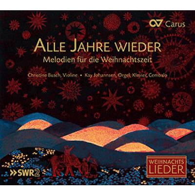 4009350830134 - Alle Jahre wieder 4009350830134 - Alle Jahre wieder