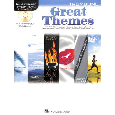 Great themes