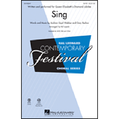 0884088692018 - Sing 0884088692018 - Sing