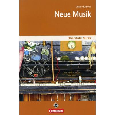 9783060644490 - Neue Musik | Oberstufe Musik