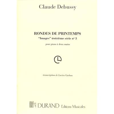 9790044012428 - Rondes de printemps (Images 3) 9790044012428 - Rondes de printemps (Images 3)