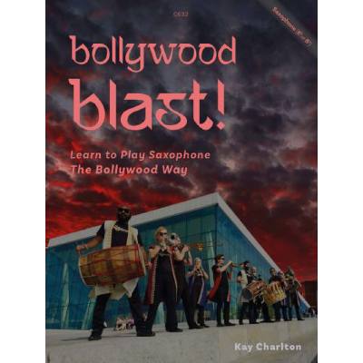 9790579982654 - Bollywood blast 9790579982654 - Bollywood blast