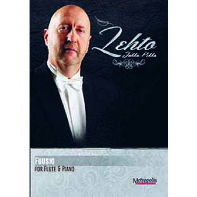 9790365067695 - Fuusio