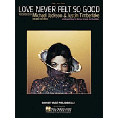 0888680022433 - Love never felt so good