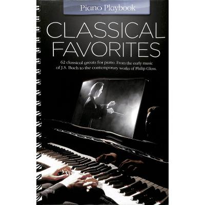 9781783051366 - Classical favorites