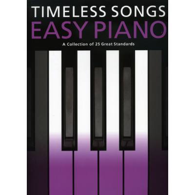 9781783058297 - Timeless songs