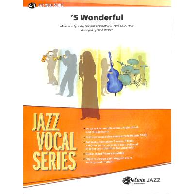 0038081451718 - S wonderful