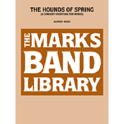 0073999068290 - The hounds of spring 0073999068290 - The hounds of spring