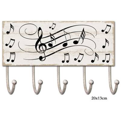 5060149339510 - Schlüsselbrett Noten