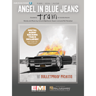 0888680039721 - Angel in blue jeans 0888680039721 - Angel in blue jeans