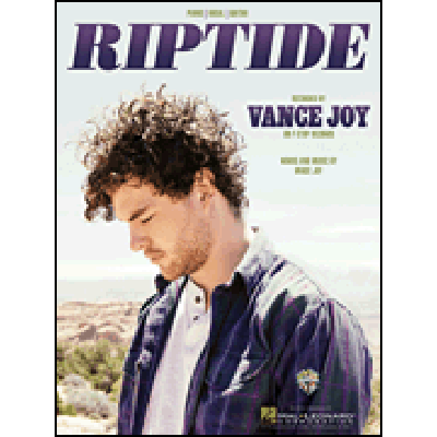 0888680043094 - Riptide 0888680043094 - Riptide