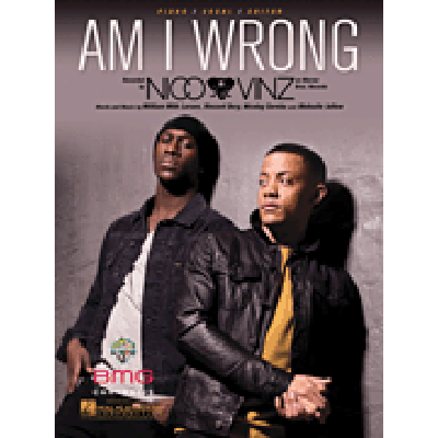 0888680026158 - Am I wrong