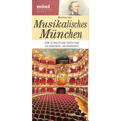 Musikalisches München