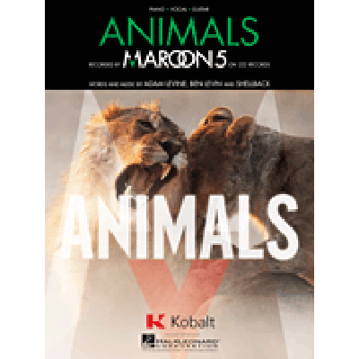 0888680044879 - Animals 0888680044879 - Animals