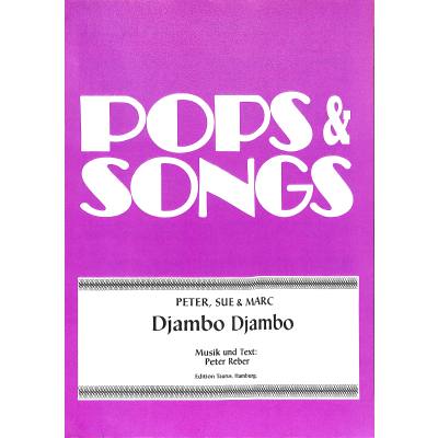 9790003020068 - Djambo djambo 9790003020068 - Djambo djambo