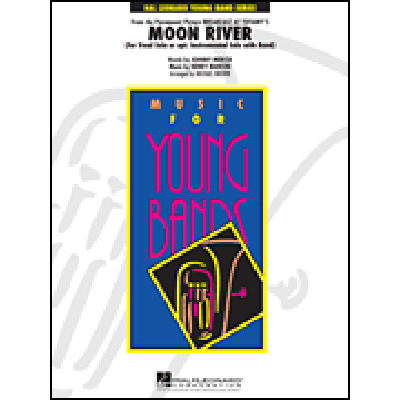 0884088877576 - Moon river 0884088877576 - Moon river