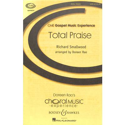 0884088544768 - Total praise 0884088544768 - Total praise