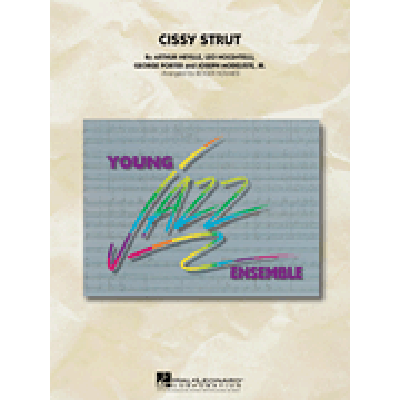 0884088630898 - Cissy strut