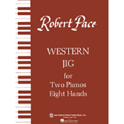 0073999253320 - Western Jig