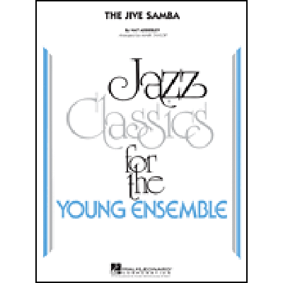 0884088630966 - The Jive Samba 0884088630966 - The Jive Samba