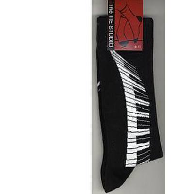 5055139230106 - Socken Tastatur