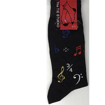 5055139230113 - Socken Note