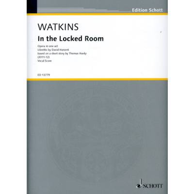 9790220135552 - In the locked room 9790220135552 - In the locked room