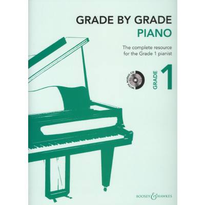 9780851629179 - Grade by grade 1 9780851629179 - Grade by grade 1
