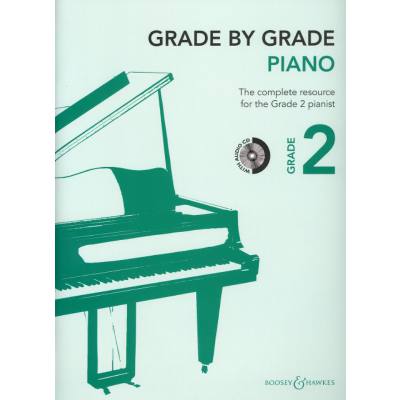 9780851629186 - Grade by grade 2 9780851629186 - Grade by grade 2