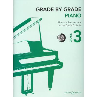9780851629384 - Grade by grade 3 9780851629384 - Grade by grade 3