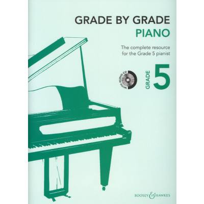 9780851629407 - Grade by grade 5