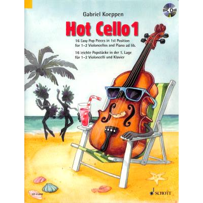 0841886019577 - Hot cello 1