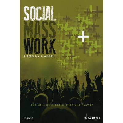 9783795744687 - Social mass work