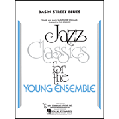 0073999276893 - Basin street Blues 0073999276893 - Basin street Blues