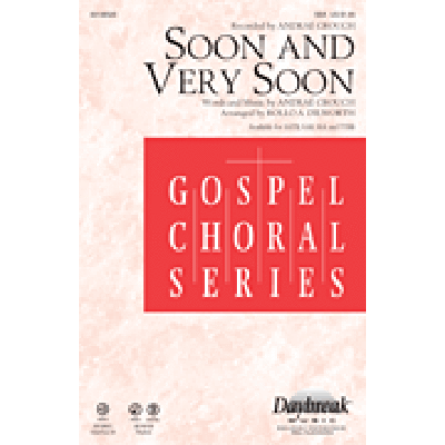 0888680031930 - Soon and very soon 0888680031930 - Soon and very soon