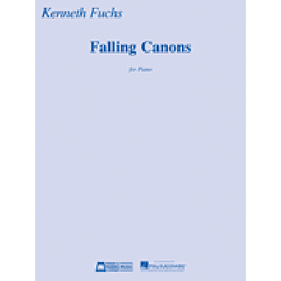 9781480367319 - Falling canons 9781480367319 - Falling canons