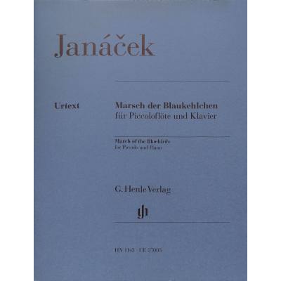 9790201811437 - Marsch der Blaukehlchen 9790201811437 - Marsch der Blaukehlchen