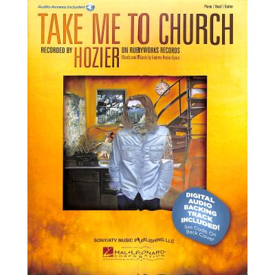 0888680046521 - Take me to the church 0888680046521 - Take me to the church